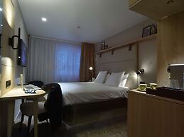 Mercure Fribourg Centre Remparts