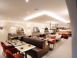 Mercure Fribourg Centre Remparts