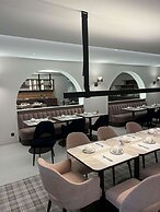 Mercure Fribourg Centre Remparts