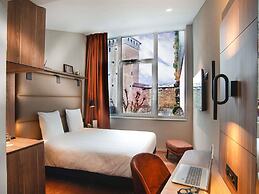Mercure Fribourg Centre Remparts