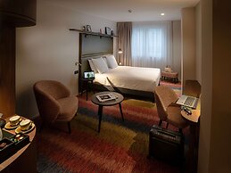 Mercure Fribourg Centre Remparts