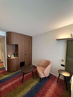 Mercure Fribourg Centre Remparts