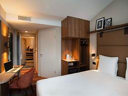 Mercure Fribourg Centre Remparts