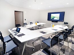 Mercure Fribourg Centre Remparts