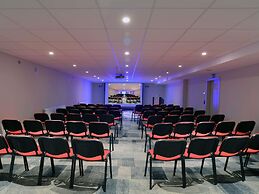 Mercure Fribourg Centre Remparts