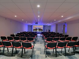 Mercure Fribourg Centre Remparts