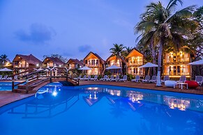 Hotel Isla del Encanto