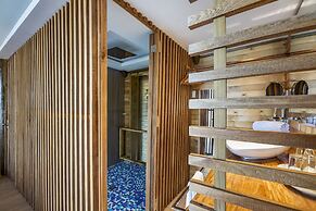 Hotel Isla del Encanto