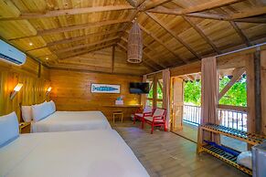 Hotel Isla del Encanto