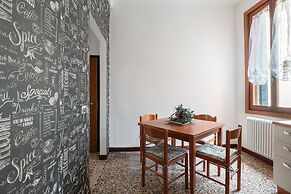 San Polo Canal View Apartments