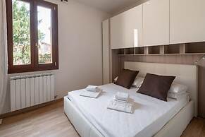 San Polo Canal View Apartments