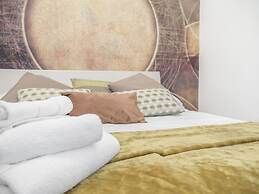 San Polo Canal View Apartments