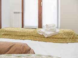 San Polo Canal View Apartments