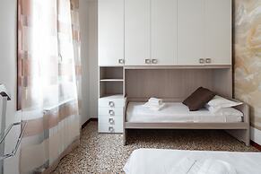 San Polo Canal View Apartments