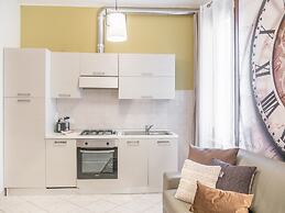 San Polo Canal View Apartments