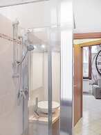 San Polo Canal View Apartments