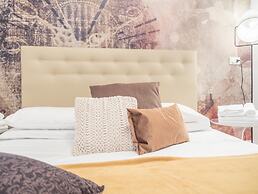 San Polo Canal View Apartments