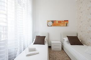 San Polo Canal View Apartments