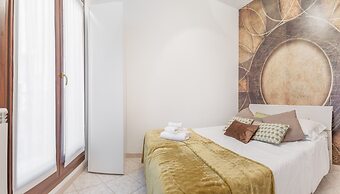 San Polo Canal View Apartments