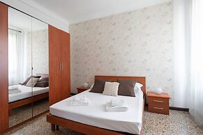 San Polo Canal View Apartments