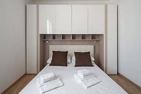 San Polo Canal View Apartments