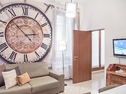 San Polo Canal View Apartments