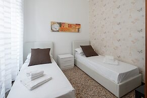 San Polo Canal View Apartments