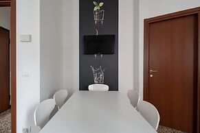 San Polo Canal View Apartments