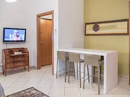 San Polo Canal View Apartments