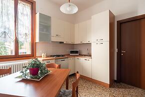 San Polo Canal View Apartments