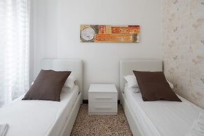 San Polo Canal View Apartments