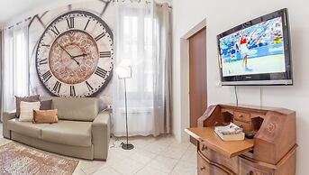 San Polo Canal View Apartments