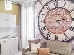 San Polo Canal View Apartments