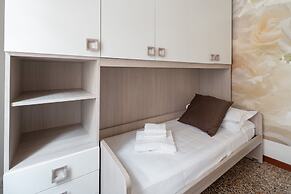 San Polo Canal View Apartments