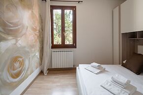 San Polo Canal View Apartments