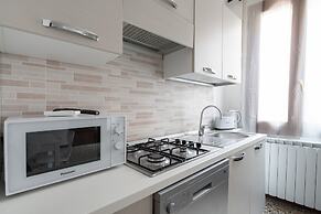 San Polo Canal View Apartments