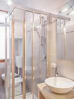 San Polo Canal View Apartments