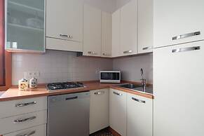 San Polo Canal View Apartments