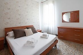 San Polo Canal View Apartments