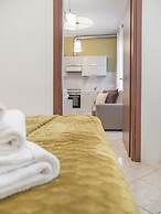 San Polo Canal View Apartments