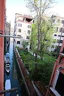 San Polo Canal View Apartments