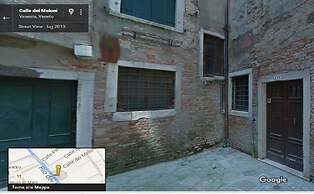 San Polo Canal View Apartments