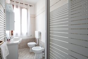 San Polo Canal View Apartments