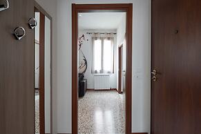 San Polo Canal View Apartments