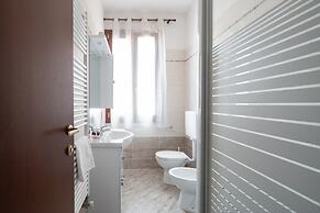 San Polo Canal View Apartments