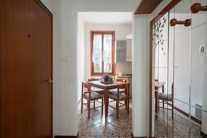 San Polo Canal View Apartments