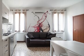 San Polo Canal View Apartments