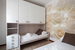 San Polo Canal View Apartments