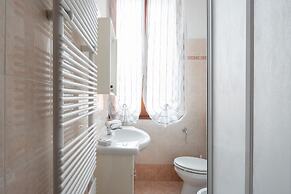 San Polo Canal View Apartments