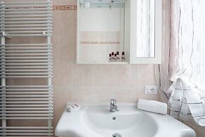 San Polo Canal View Apartments